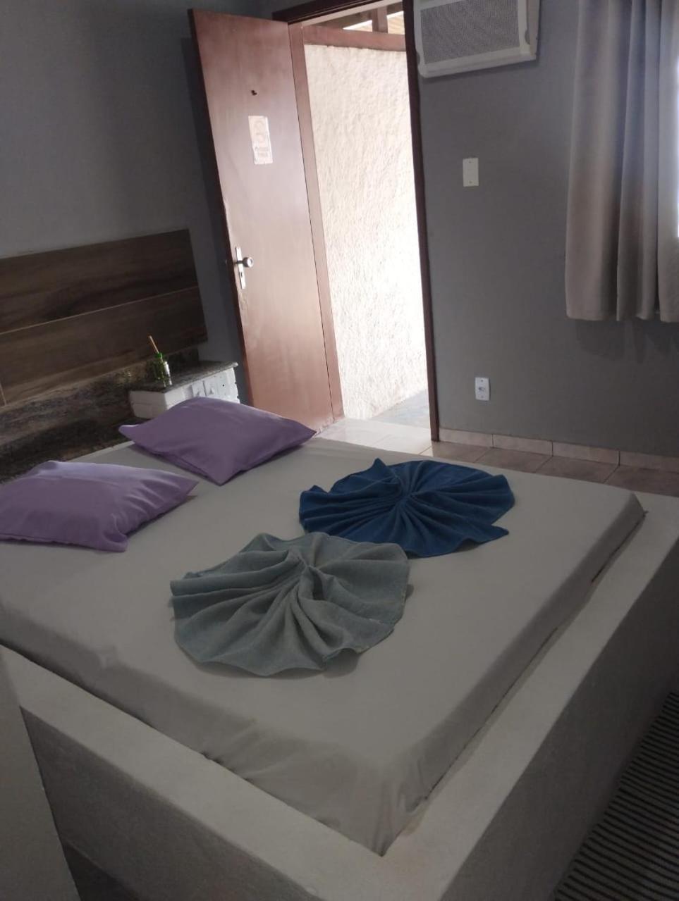 Hotel Pousada Rout Bikes