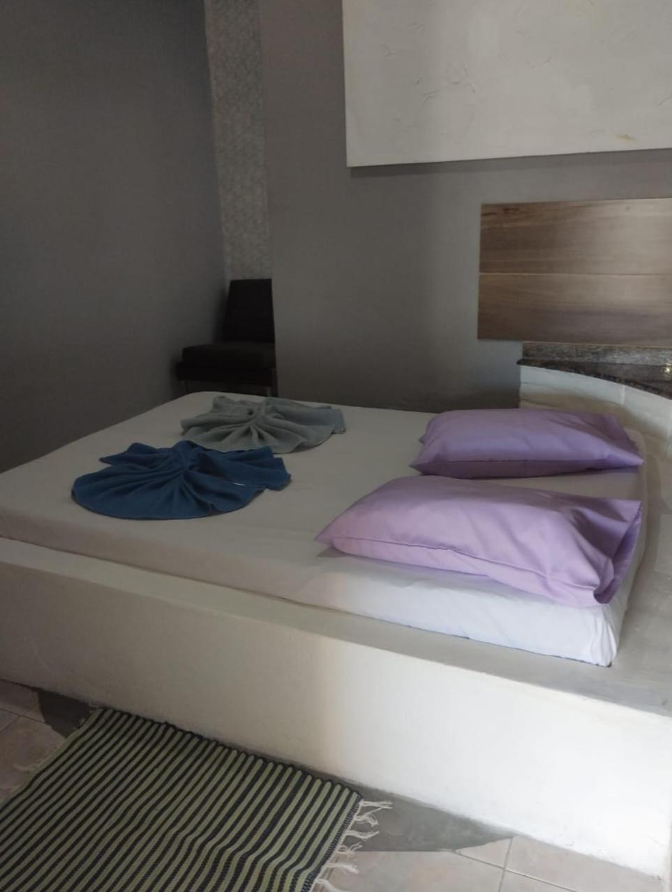 Hotel Pousada Rout Bikes 3*